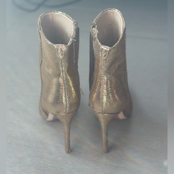 Sam Edelman Booties - Picture 2 of 3